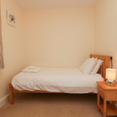 21 Eamont Park Villa Penrith Buitenkant foto