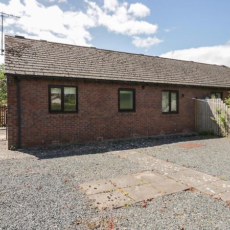21 Eamont Park Villa Penrith Buitenkant foto