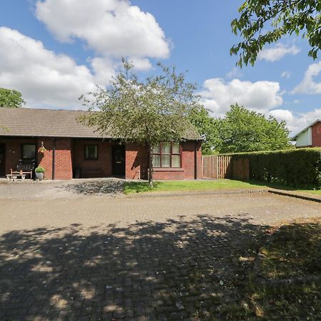 21 Eamont Park Villa Penrith Buitenkant foto